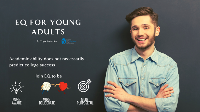 Cover Picture for EQ for Young Adults2