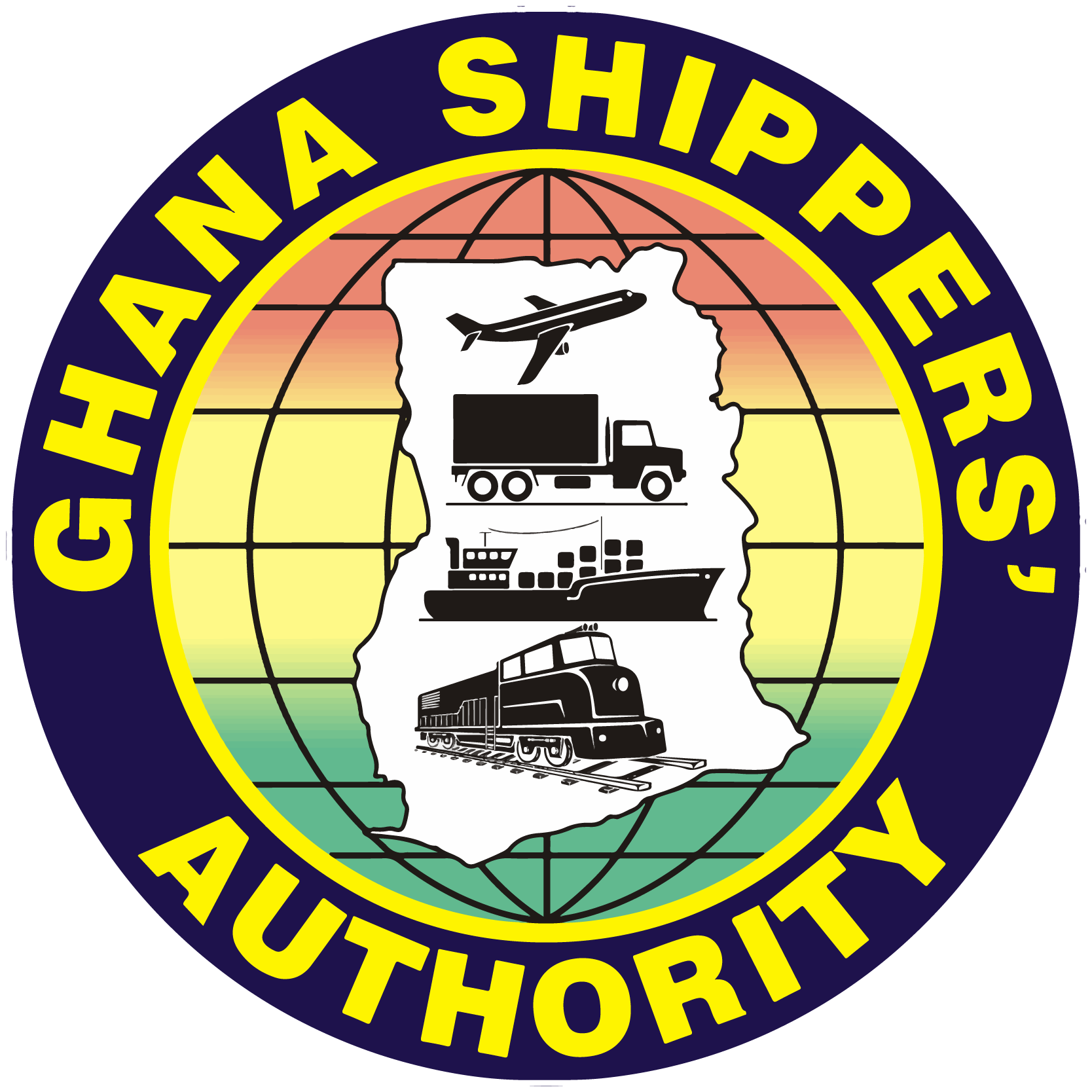 Ghana Shippers Logo