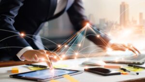 Learning and Development Digitalisation