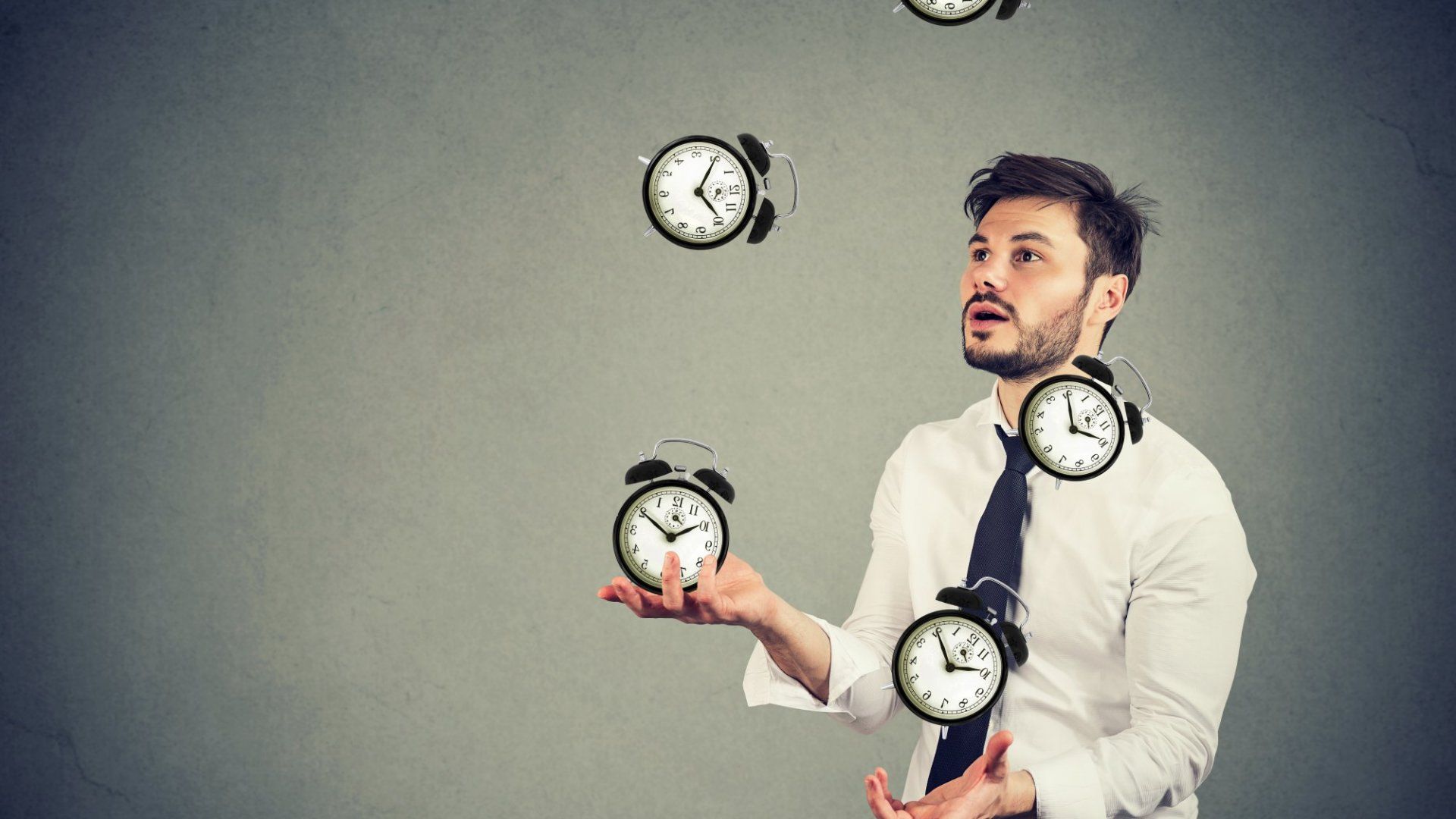 time management training