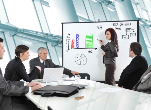 top training companies