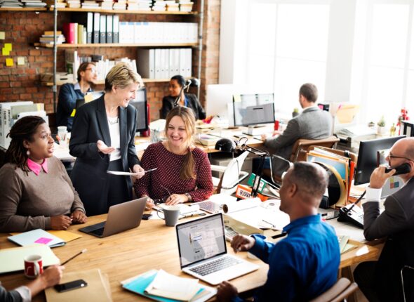 How Top Training Companies in Dubai Transform Workplace Skills