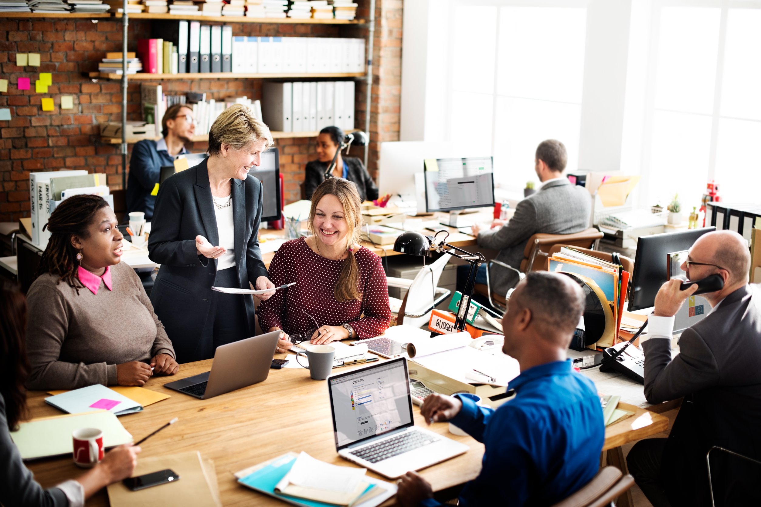 How Top Training Companies in Dubai Transform Workplace Skills