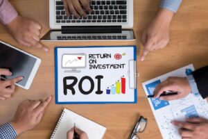 How to Maximize ROI from Sales Training Programs in Dubai
