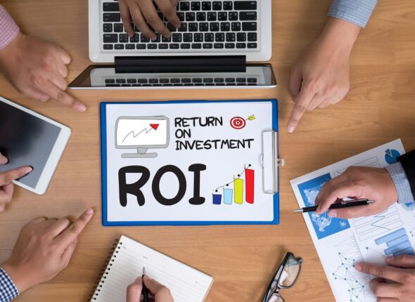 How to Maximize ROI from Sales Training Programs in Dubai