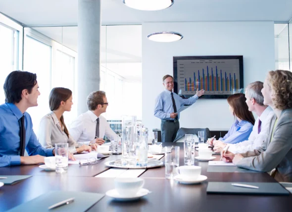 The Best Corporate Training Programs in UAE-A Comprehensive Guide