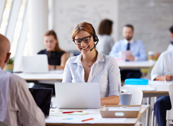 Customer Service Training in Dubai