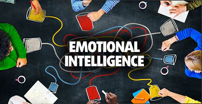 Emotional Intelligence Training in Dubai