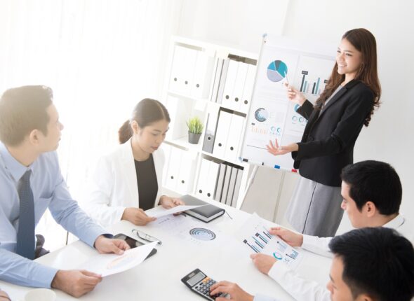 Best Leadership Training Programs in Dubai