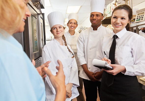 Hospitality Industry Training is a Game-Changer