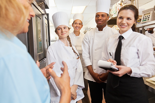 Hospitality Industry Training is a Game-Changer