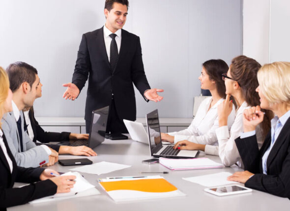 Top 7 Tips for Choosing Corporate Training Providers Dubai