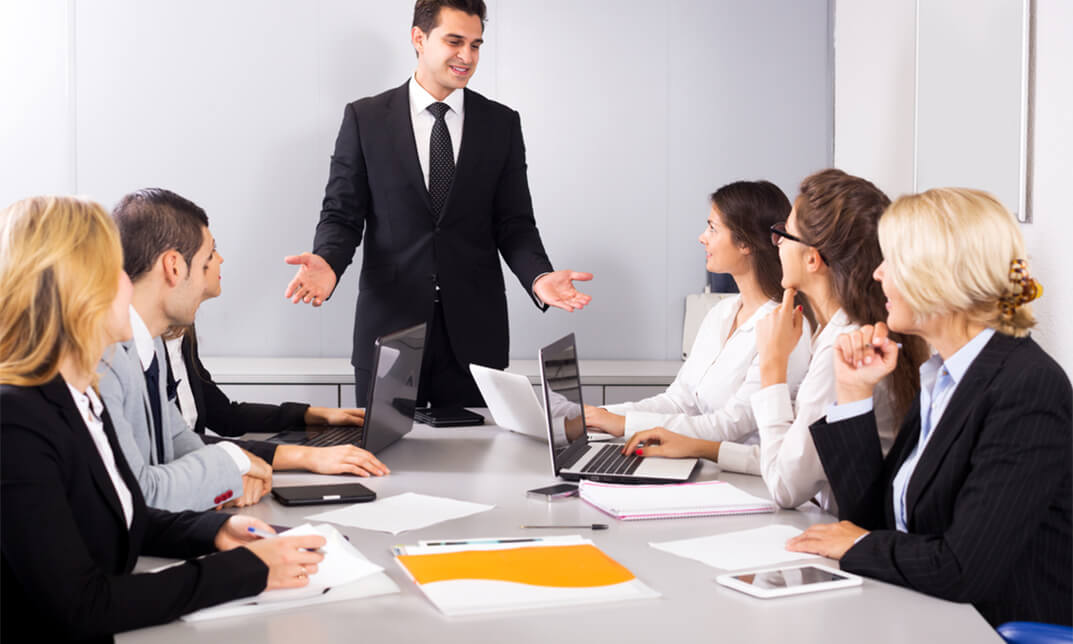 Top 7 Tips for Choosing Corporate Training Providers Dubai