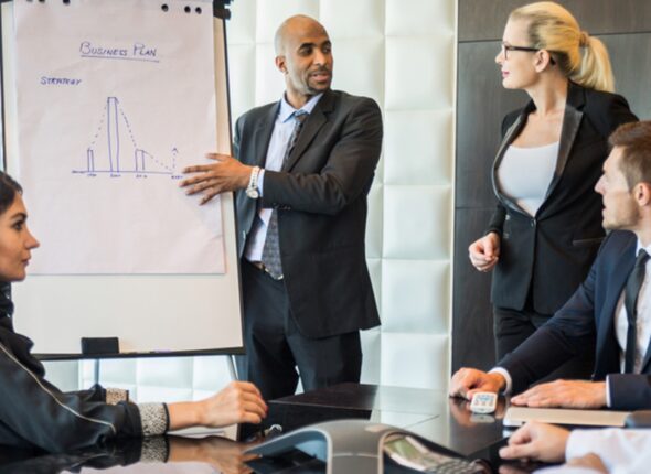 corporate training in Abu Dhabi