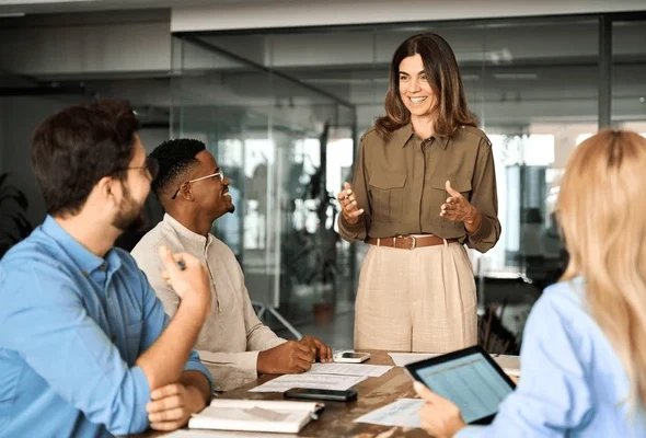 top training companies in Dubai