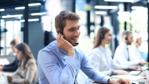 Customer Service Training in Dubai