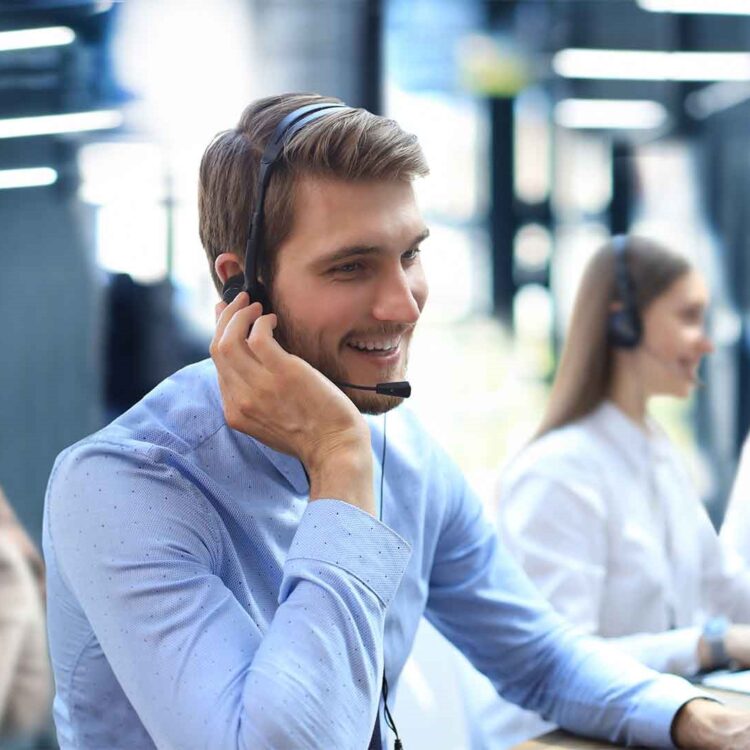 Customer Service Training in Dubai