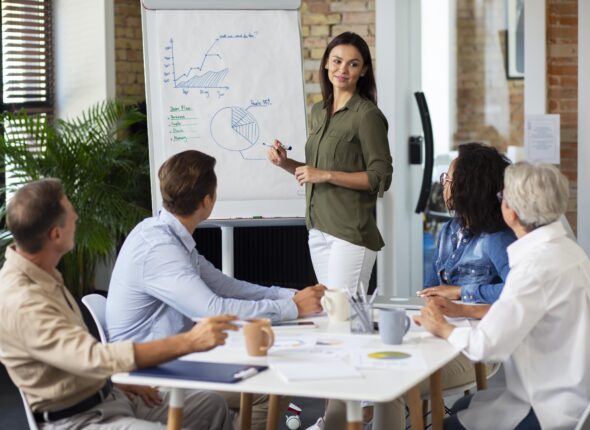 top training companies in Dubai