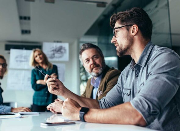 Deants - top training companies in Dubai