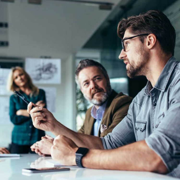 Deants - top training companies in Dubai