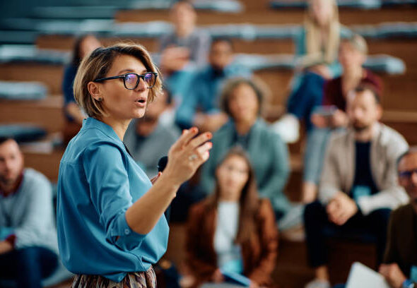 Deants - leadership training in Dubai