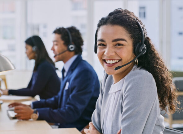 customer service training in Dubai