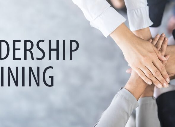 Leadership Training in Dubai‚ UAE