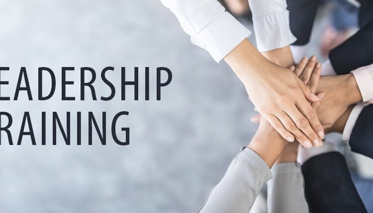 Leadership Training in Dubai‚ UAE