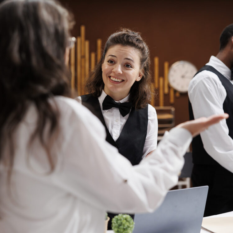 Professional Hotel Training